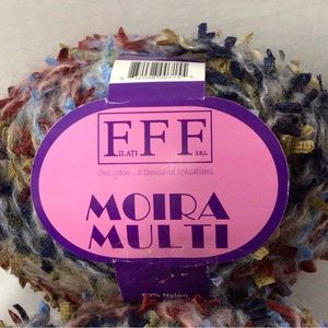 Filati FF Moira Multi Yarn